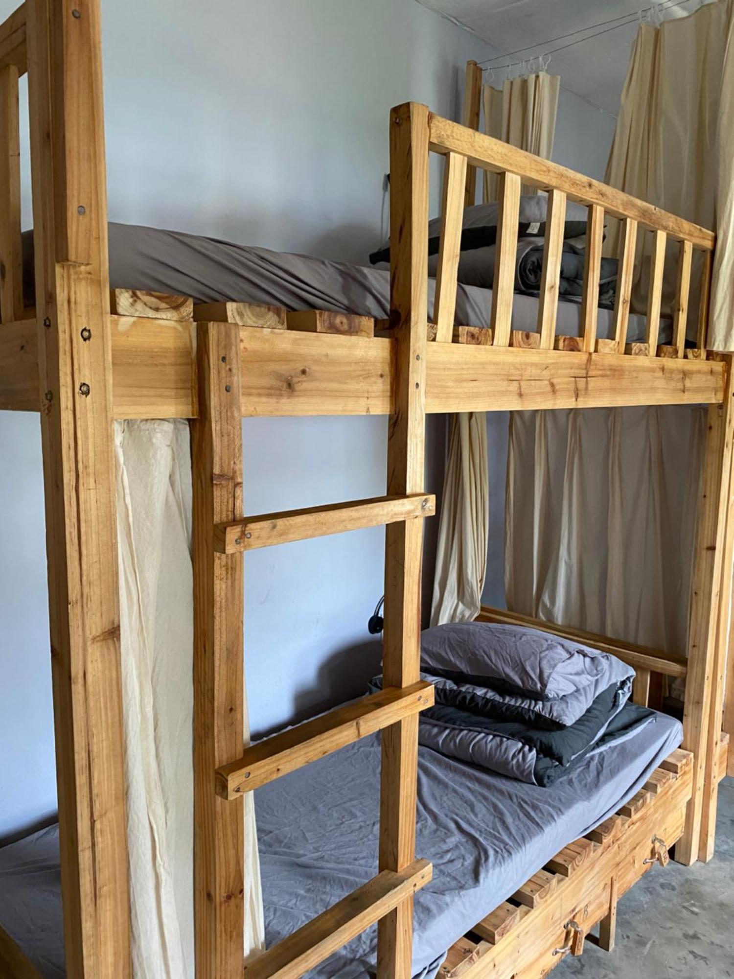 Cao Nguyen Da Homestay Meo Vac Екстериор снимка